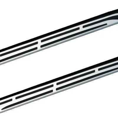 Carhatke Side Foot Step OE Type For Toyota Innova Hycross 2023 Onwards Carhatke Side Foot Step OE Type For Toyota Innova Hycross 2023 Onwards