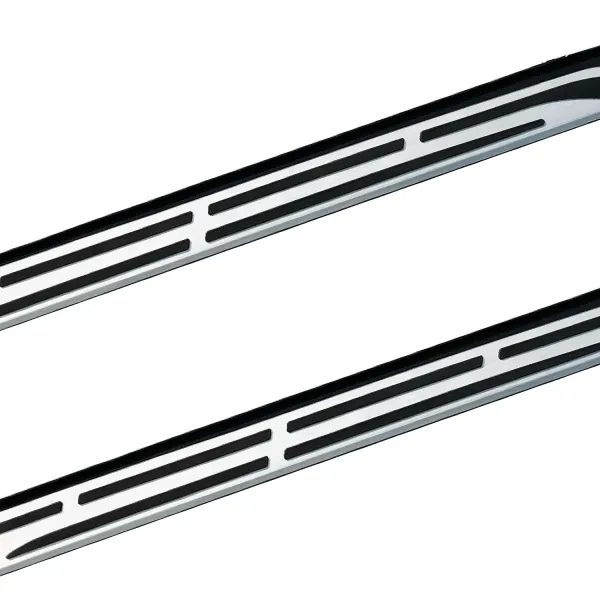 Carhatke Side Foot Step OE Type For Toyota Innova Hycross 2023 Onwards