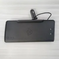 Auto Clover Wireless Charging Pad for Toyota Innova Hycross 2023 Onwards