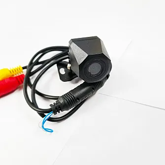 Betterdeals Toyota Innova Crysta 2016 Onwards OEM Rear View Camera