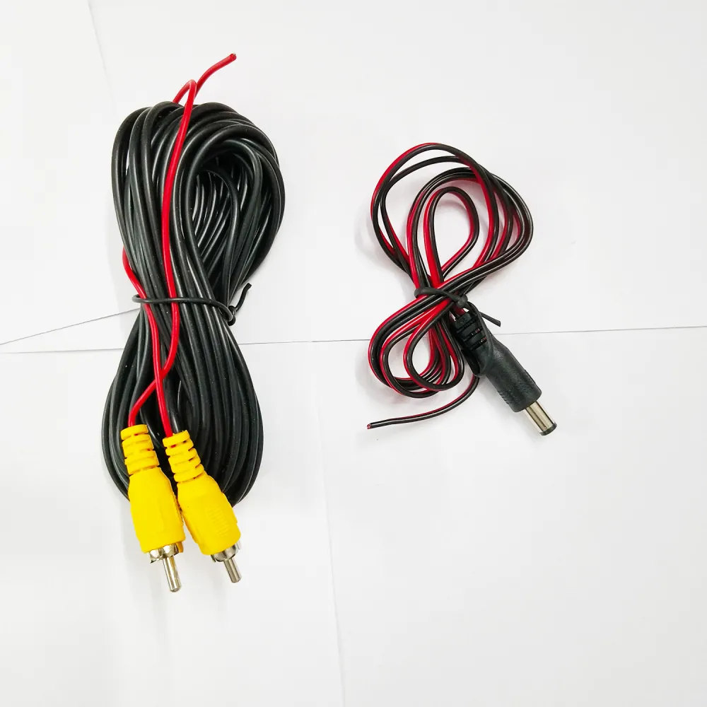 Betterdeals Toyota Innova Crysta 2016 Onwards OEM Rear View Camera