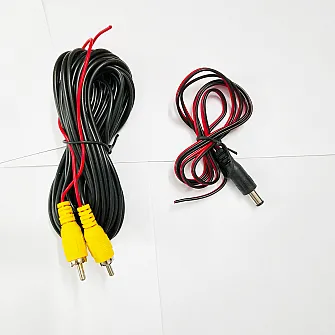 Betterdeals Toyota Innova Crysta 2016 Onwards OEM Rear View Camera