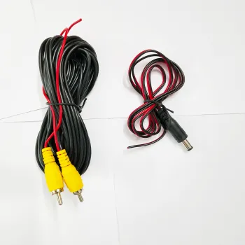 Betterdeals Toyota Innova Crysta 2016 Onwards OEM Rear View Camera