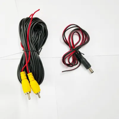 Betterdeals Toyota Innova Crysta 2016 Onwards OEM Rear View Camera