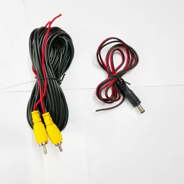 Betterdeals Toyota Innova Crysta 2016 Onwards OEM Rear View Camera Betterdeals Toyota Innova Crysta 2016 Onwards OEM Rear View Camera