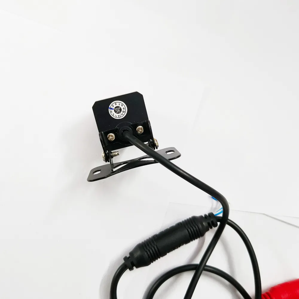 Betterdeals Toyota Innova Crysta 2016 Onwards OEM Rear View Camera