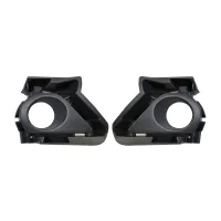 Fog lamp Bracket 3" Projector Fitting for Toyota Innova Crysta 2016-20 