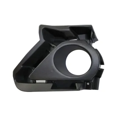 Fog lamp Bracket 3" Projector Fitting for Toyota Innova Crysta 2016-20 Fog lamp Bracket 3" Projector Fitting for Toyota Innova Crysta 2016-20