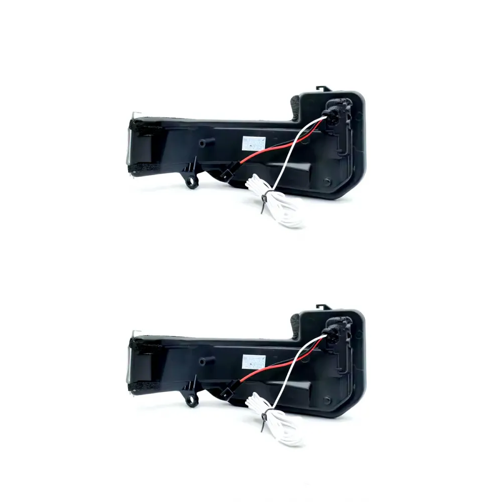 Side Mirror LED Indicator Light for Maruti Suzuki Invicto 2023 Onwards