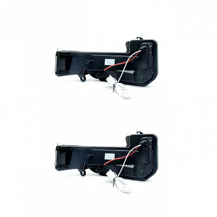 Side Mirror LED Indicator Light for Maruti Suzuki Invicto 2023 Onwards
