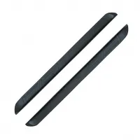 ABS Side Footrest  Step OE Type For Toyota Innova Crysta 