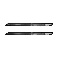 Cnleague Side Door Cladding for Innova Hycross, Invicto