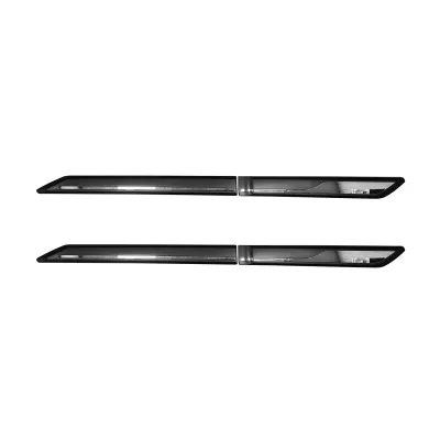 Cnleague Side Door Cladding for Innova Hycross, Invicto