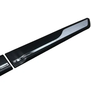 Cnleague Side Door Cladding for Innova Hycross, Invicto