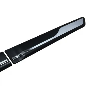 Cnleague Side Door Cladding for Innova Hycross, Invicto