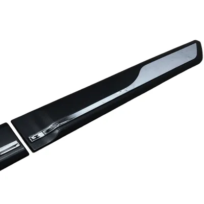 Cnleague Side Door Cladding for Innova Hycross, Invicto Cnleague Side Door Cladding for Innova Hycross, Invicto