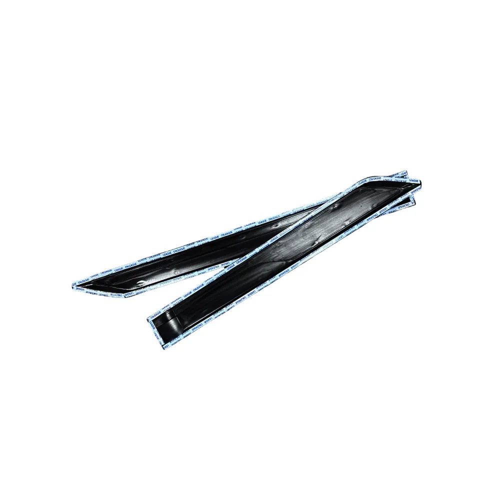 Cnleague Side Door Cladding for Innova Hycross, Invicto