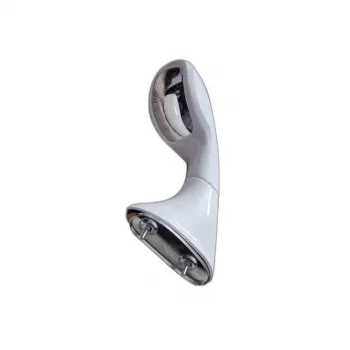 Bonnet Fender Side Mirror for Toyota Fortuner 2016 Onwards - Body White Color