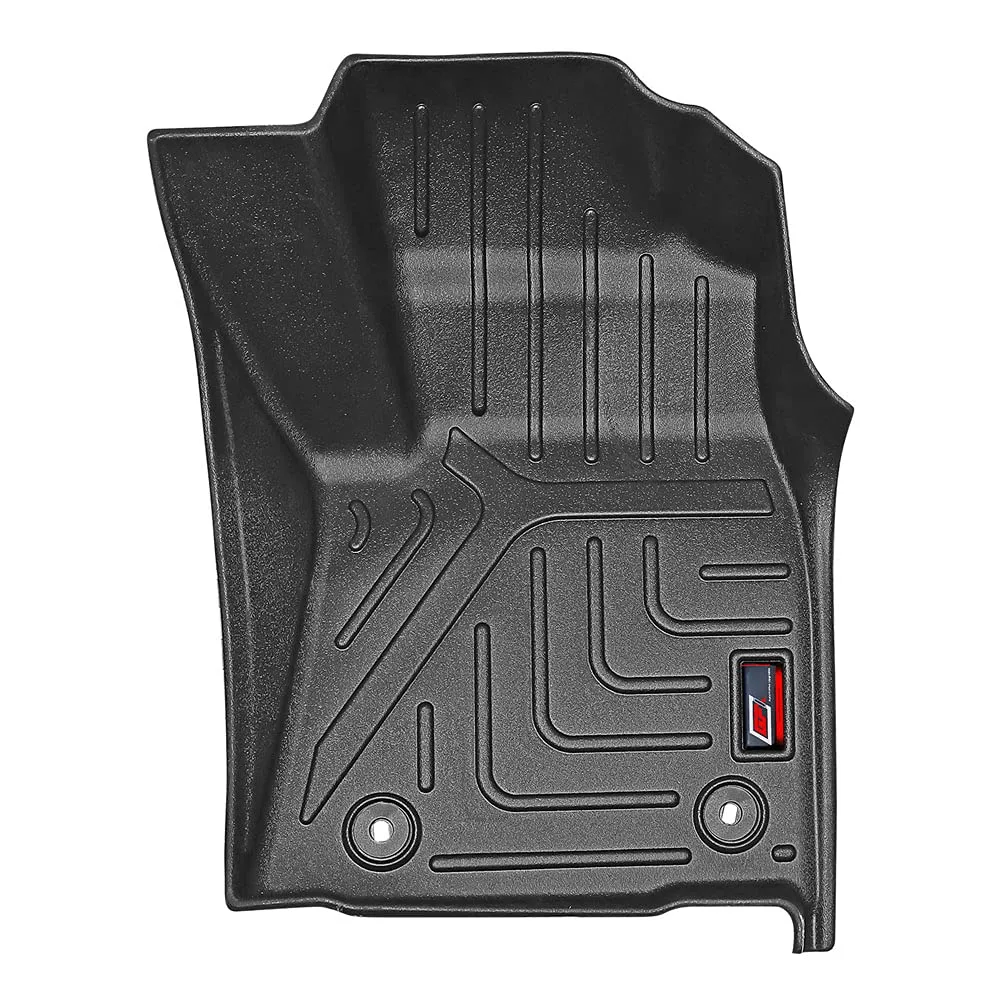 GFX Floor Mat for Toyota Fortuner 2016 Onwards -  Automatic Transmission