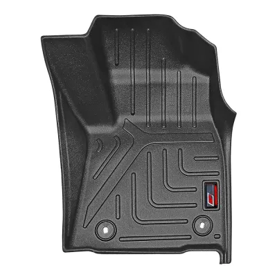 GFX Floor Mat for Toyota Fortuner 2016 Onwards - Manual Transmission GFX Floor Mat for Toyota Fortuner 2016 Onwards - Manual Transmission
