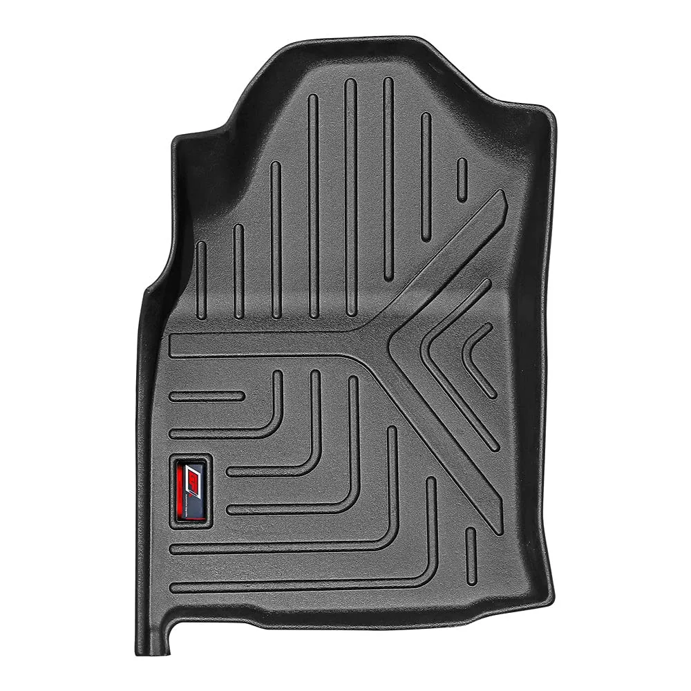 GFX Floor Mat for Toyota Fortuner 2016 Onwards -  Automatic Transmission