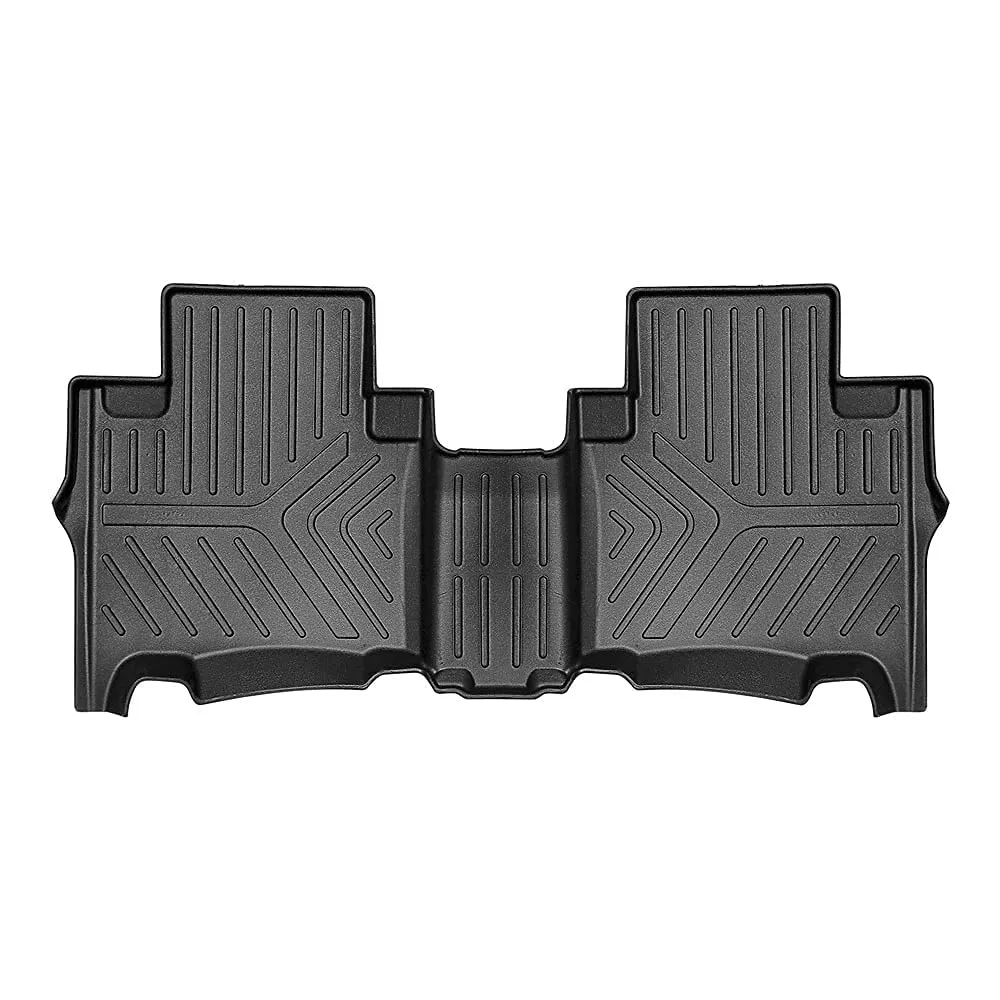 GFX Floor Mat for Toyota Fortuner 2016 Onwards -  Automatic Transmission