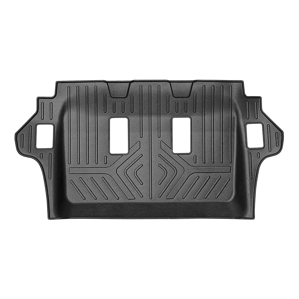 GFX Floor Mat for Toyota Fortuner 2016 Onwards -  Automatic Transmission