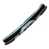 Rare Bumper Step Full Plate For Toyota Fortuner 2016 Onwards 