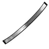 Rare Bumper Step Plate For Toyota Fortuner 2016 Onwards 