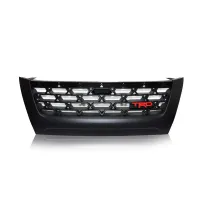 TRD Design Front Grill in for Toyota Fortuner 2016-2020