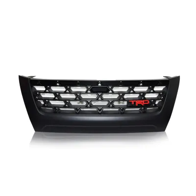 TRD Design Front Grill in for Toyota Fortuner 2016-2020