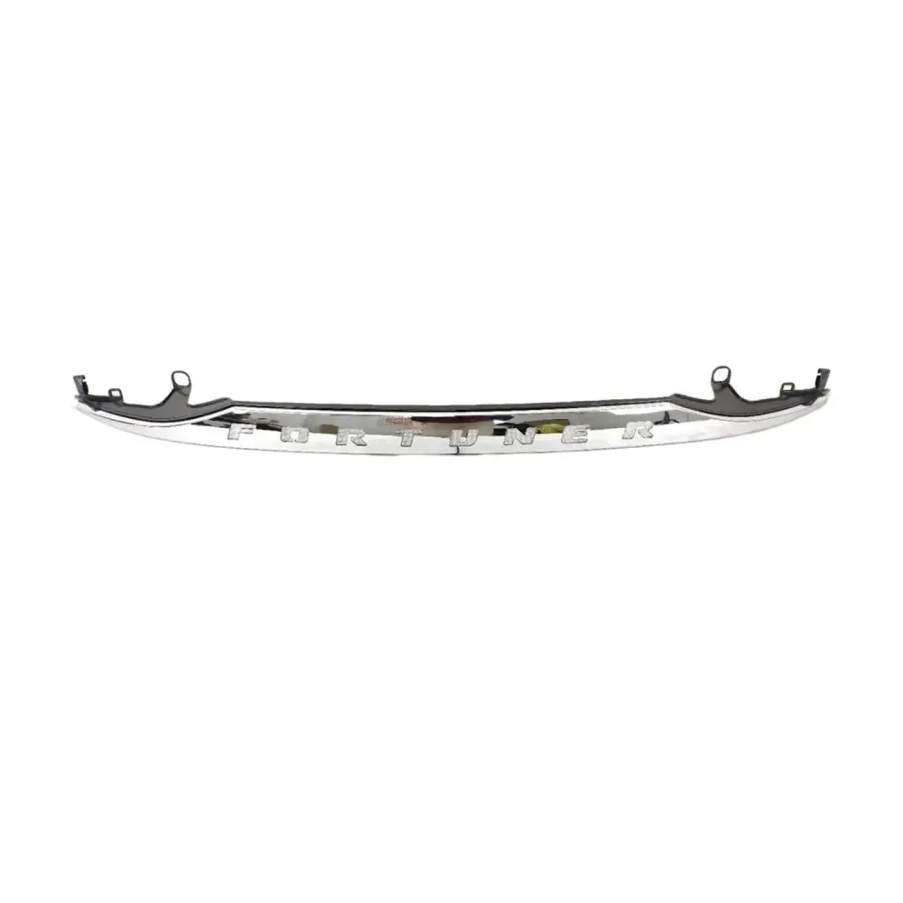 Rear Diggy Light for Toyota Fortuner 2016 Onwards - Chrome Finish