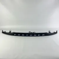 Rear Diggy Light for Toyota Fortuner 2016 Onwards - Glossy Black