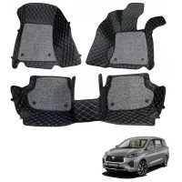Toyota Rumion 2023 Onwards 7D Car Floor Mats