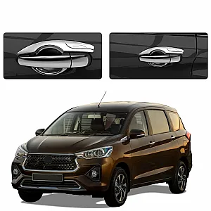Galio Toyota Rumion 2023 Onwards Finger Guard/Bowl Chrome Galio Toyota Rumion 2023 Onwards Finger Guard/Bowl Chrome