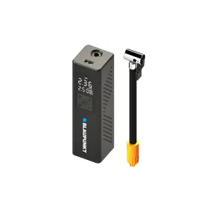 Blaupunkt Digital Tyre Inflator (TIF 22 DA - 12V)