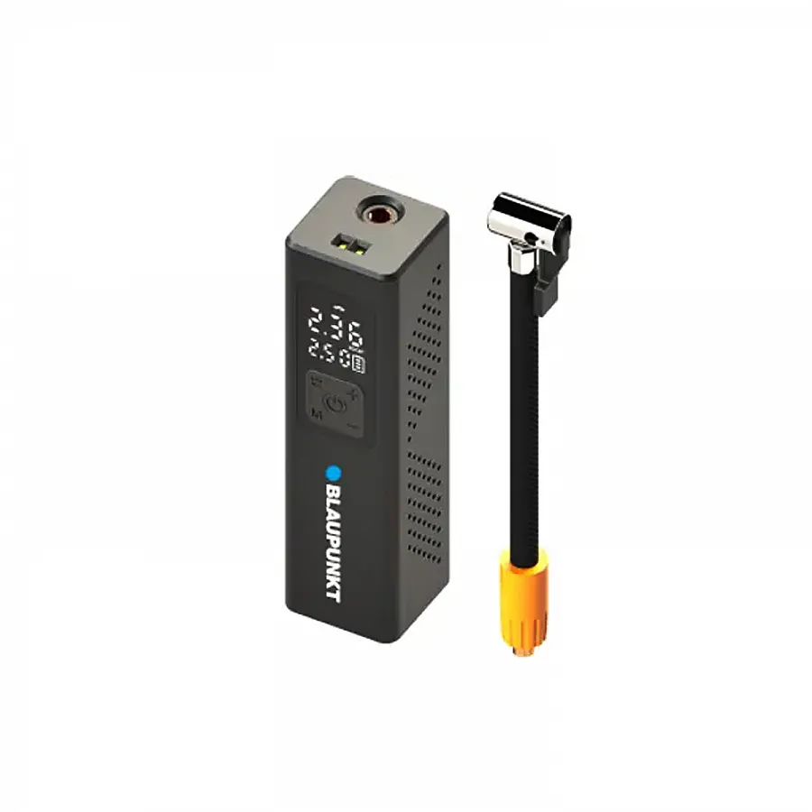 Blaupunkt Digital Tyre Inflator (TIF 22 DA - 12V)