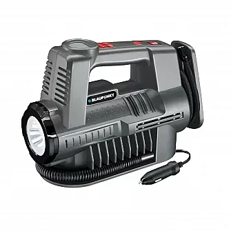 Blaupunkt Tyre Inflator (TIF 21DA &ndash; 12V)