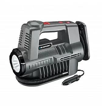 Tyre Inflators