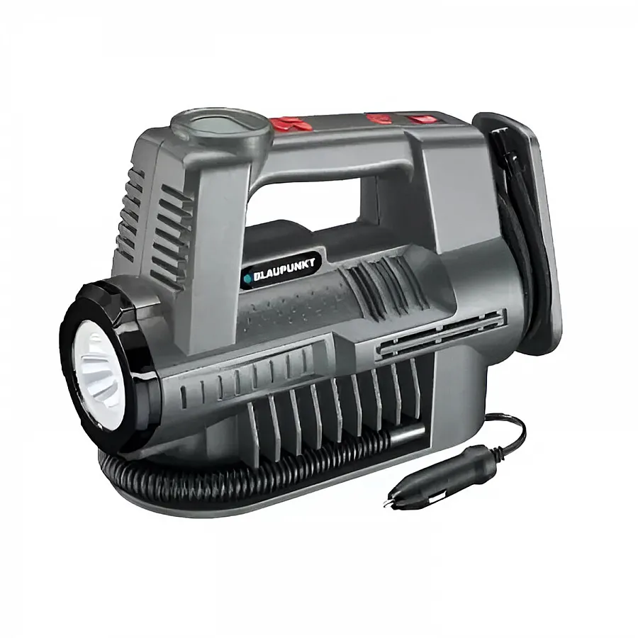 Blaupunkt Tyre Inflator (TIF 21DA &ndash; 12V)