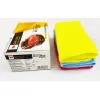 Original 3M Microfiber Car Cleaning Cloth (3 Pieces) 
