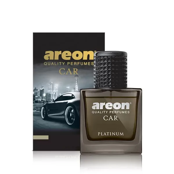 Areon Car Perfume Spray - 50 ML