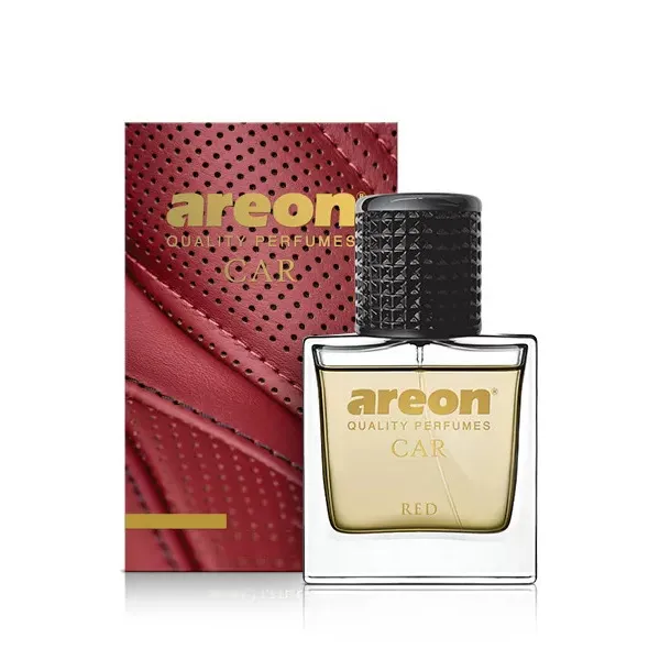 Areon Car Perfume Spray - 50 ML