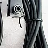 CARDI Car Interior Decorative 12V RGB LED Fiber Atmosphere Ambient Lighting Kit &ndash; Wireless Bluetooth APP Control