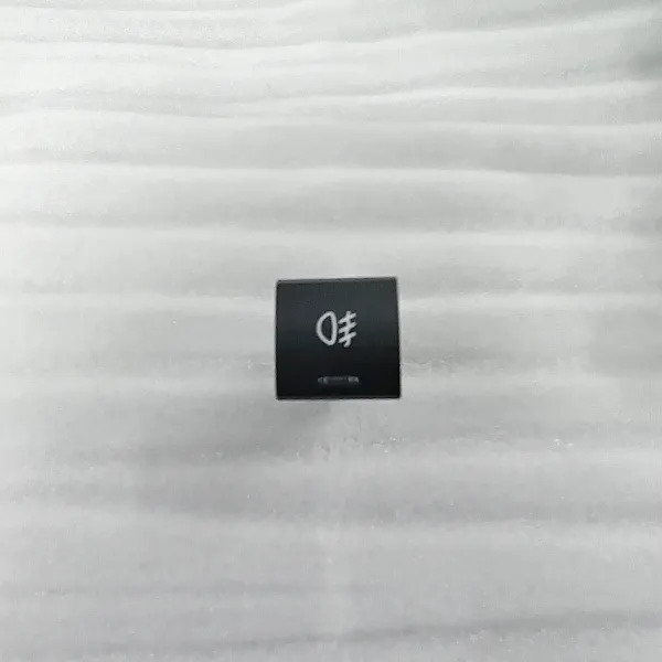 Universal Fog Light Wiring Relay Kit