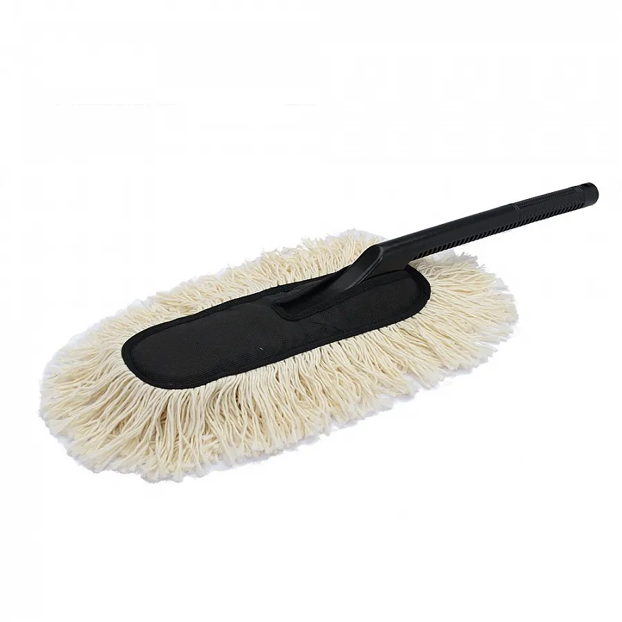 Jopasu Car Duster &ndash; Premium Car Cleaning Microfiber Duster - 1 Pieces