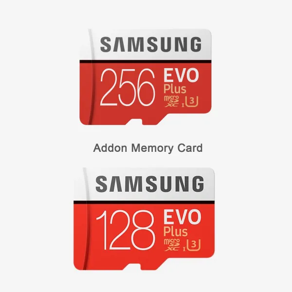 Qubo Smart Car Dash Camera Pro