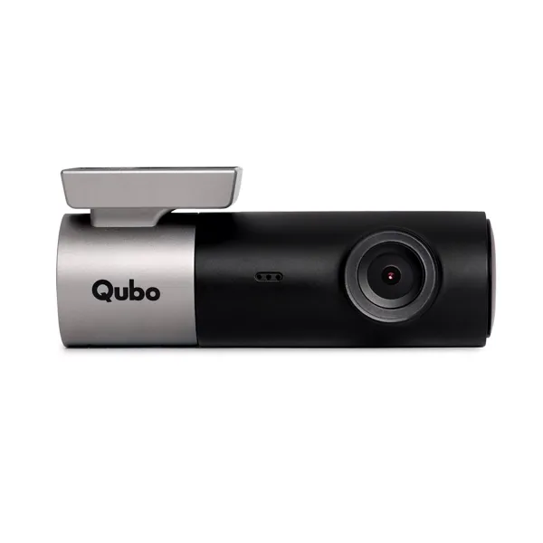 Qubo Smart Car Dash Camera Pro