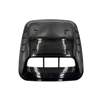 Turbo Bonnet Hood for Thar, Thar Roxx, Invicto, Hycross, Grand Vitara, Brezza, XUV-700, Scorpio N, Nexon, Bolero, Fortuner, Crysta and Others