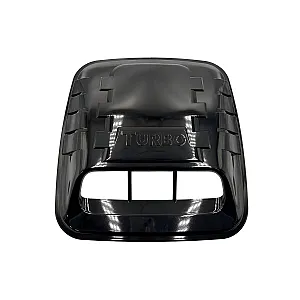 Turbo Bonnet Hood for Thar, Thar Roxx, Invicto, Hycross, Grand Vitara, Brezza, XUV-700, Scorpio N, Nexon, Bolero, Fortuner, Crysta and Others